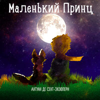 Антуан де Сент-Экзюпери. «Маленький принц». Часть 21 - Алексей Россошанский