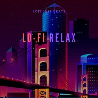 Lo-Fi Permafrost - LoFi Jazz Beats