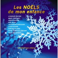 Dors ma colombe - Ensemble vocal l'Alliance