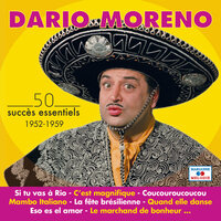 Toi mon cœur - Dario Moreno