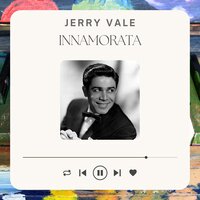 Chitarra Romana (Roman Guitar) - Jerry Vale