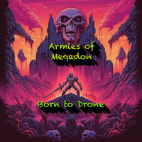Defcon 0 - Armies of Megadon