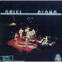 Illicit Love - Ariel