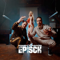 Episch - Szamy & Adonis