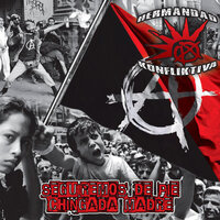 Pelea - Hermandad Konfliktiva