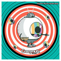 Wait Stop - Crazy Nutz Music & Giancarlo Zara