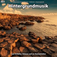 Hintergrundmusik pt. 29 - Entspannungsmusik Sebastian Noiro & Schlafmusik & Entspannungsmusik