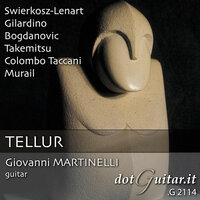 Sei Invenzioni Sicule: No. 2, Cattolica Eraclea - Giovanni Martinelli