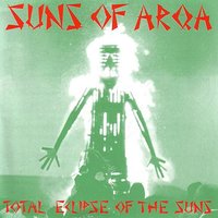 Inca Man - Suns Of Arqa & Wadada