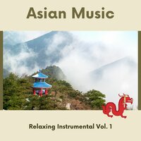 Lotus Emerging on the Surface of Water - Ambient 11 & Serenity Calls & Chinese Ambient