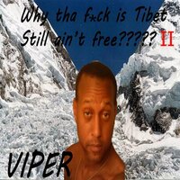 A Serpent's Strike - Viper The Rapper