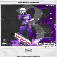 Blessing Me - Nutty