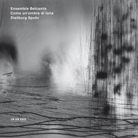 Casti: Come Un'ombra Di Luna - Dietburg Spohr & Ensemble Belcanto