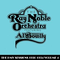 Living In Clover - Al Bowlly & Ray Noble Orchestra
