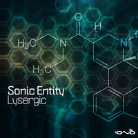 Temple Of Light - Sonic Entity