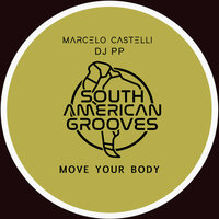 Keep On Dancin - Marcelo Castelli