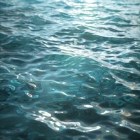 Calm Lake Waters for Zen - National Geographic Nature Sounds & Bank Side & La nature