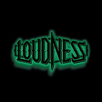 The End of Earth - LOUDNESS