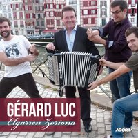 Neskatxen denbora - Gérard Luc