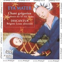 Lamentaion, O dulces filii - Brigitte Lesne & Ensemble Discantus