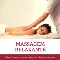 Massagem Relaxante - Serena Rios
