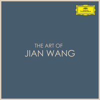 J.S. Bach: Suite for Cello Solo No. 2 in D minor, BWV 1008 - 4. Sarabande - Jian Wang & Johann Sebastian Bach