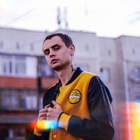Punk Love - Дэвджем