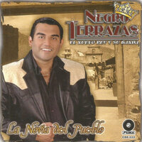El Camaleón - El Negro Terrazas