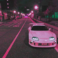 supra background - killing doll & TendyOne