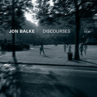 the assumptions - Jon Balke