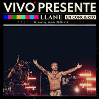 Cuenta Conmigo - Llane