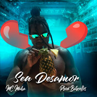 Seu Desamor - MC Maha & ProdBarcellos