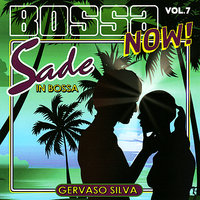 Nothing Can Come Between Us - Gervaso Silva