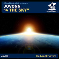 4 The Sky - Jovonn