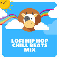 Waves By The Kings Of Lofi - Chill Cow Lofi & Lofi Chillhop