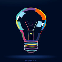 Lighter - D-Nike