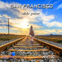 Easy Train - Nik G. & Blue Light Orchestra