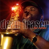 Only Love - Dean Fraser