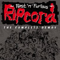 Thatchula - Ripcord