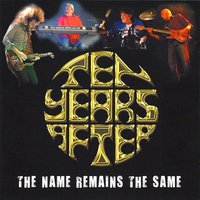 I'm Going Home - Ten Years After