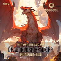 Dragonlord - The Traveller & AR7ANIS