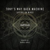 Sitting On Wires - Tony's Wayback Machine & Dapple Apple