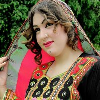 Da Oshkoly Oshkoly Da Har Cha Akhpal De - Khan Showqi