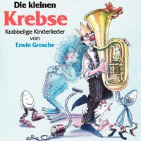 Die Ameisenstraße - Erwin Grosche