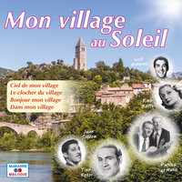 Mon village au bord de la mer - Alibert