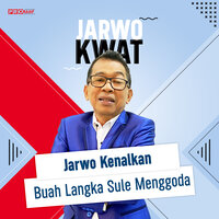 Jarwo Kenalkan Buah Langka Sule Menggoda - Jarwo Kwat