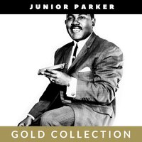 Mystery Train - Junior Parker