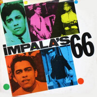 Yo Te Vi - Los Impala