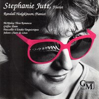 Six Etudes Tanguistiques: II. Anxieux et rubato - Stephanie Jutt