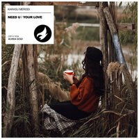 Your Love - Karasu Merodi